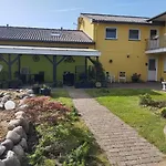 Fewo-seemoewe Apartment *