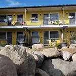 Fewo-seemoewe Apartment