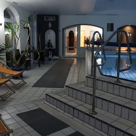 Fewo-seemoewe شقة