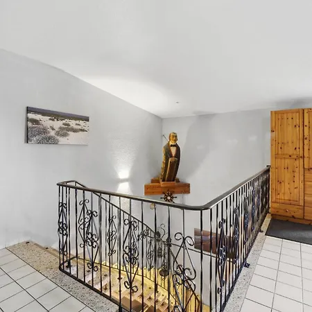 شقة Fewo-seemoewe *