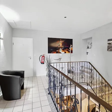 Fewo-seemoewe شقة فريادريتشسكوغ