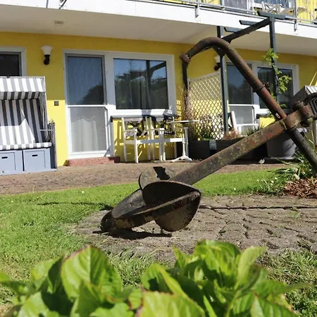 Fewo-seemoewe Appartement