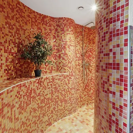 Fewo-seemoewe شقة