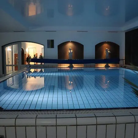 شقة Fewo-seemoewe فريادريتشسكوغ