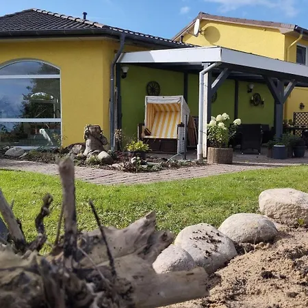 Appartement Fewo-seemoewe *