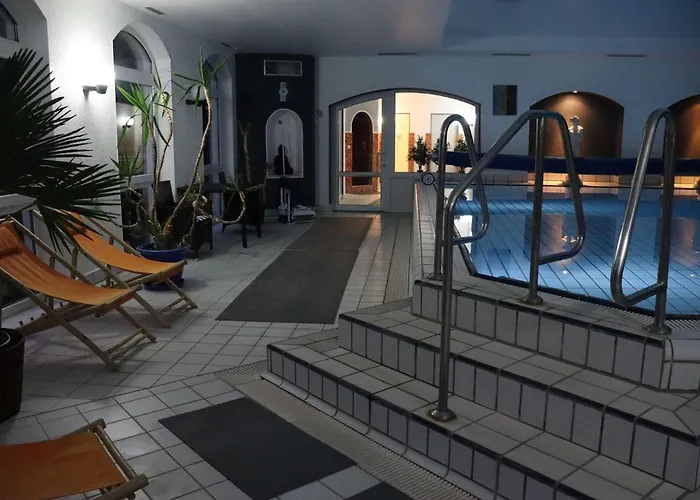 Fewo-seemoewe شقة