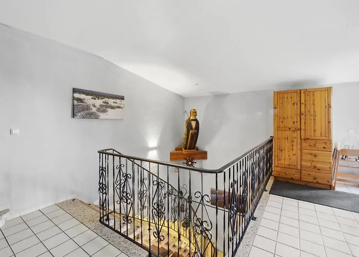 شقة Fewo-seemoewe *