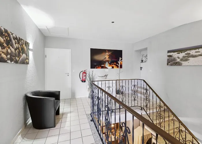 Fewo-seemoewe شقة فريادريتشسكوغ