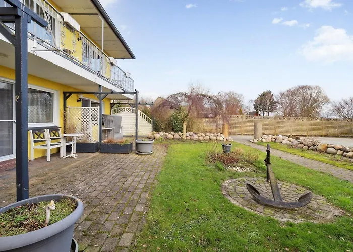 Fewo-seemoewe * فريادريتشسكوغ