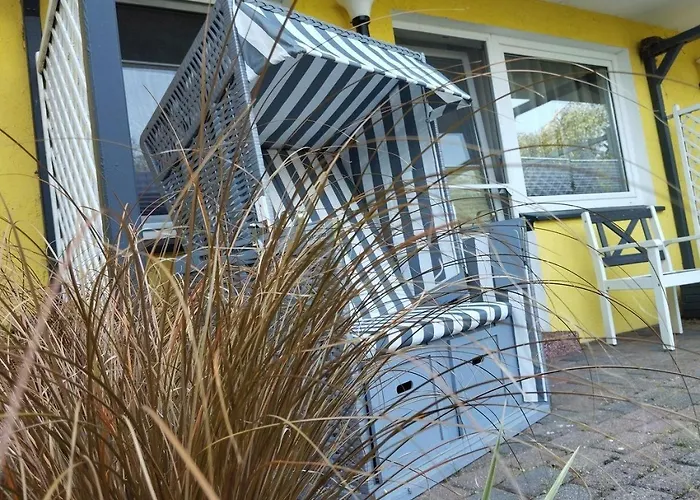 Fewo-seemoewe فريادريتشسكوغ