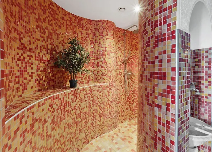 Fewo-seemoewe شقة