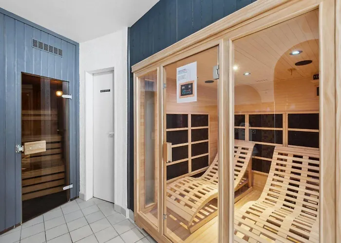 Fewo-seemoewe فريادريتشسكوغ