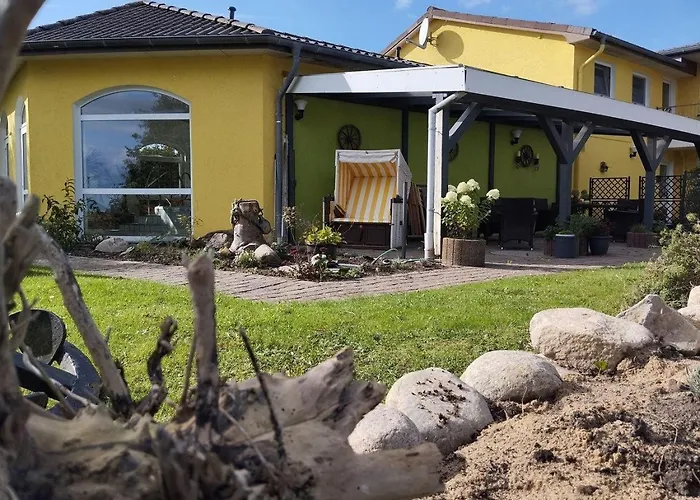 شقة Fewo-seemoewe *