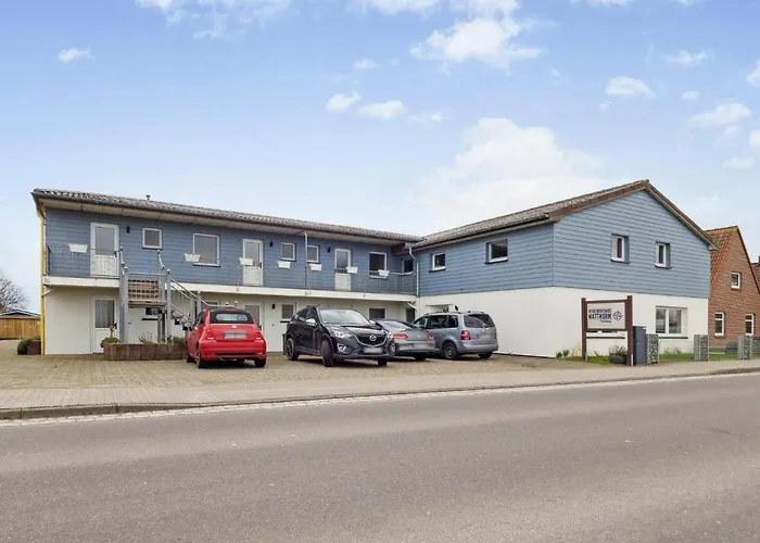 Fewo-seemoewe * فريادريتشسكوغ