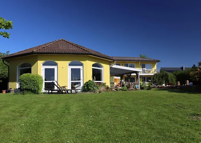 Fewo-seemoewe شقة *